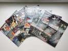 Various - B-Boy Anthems Volume 1-6 Vinyl LPs - DJ Junk