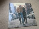 Bob Dylan Freewheelin' LP UK CBS 