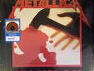 Metallica Kill 'Em All Exclusive Limited Edition Colored Vinyl MINT RARE Al