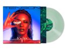 Kylie Minogue Tension Exclusive Limited Edition Coke Bottle Clear Vinyl