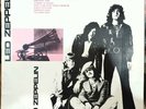 LED ZEPPELIN LP Joker Paris Theatre, London 1971 Bootleg