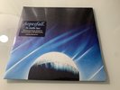 Hopesfall - The Satellite Years SEALED Blue White Mixed Vinyl Record hxc rare