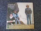 EAST OF EDEN SELF TITLED LP UK HARVEST FIRST PRESS SHVL 792. EX/EX G/F TEXTURED