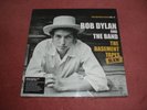 BOB DYLAN - THE BASEMENT TAPES RAW  3LP
