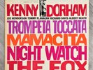 Kenny Dorham Trompeta Toccata Blue Note 4181 Original Mono RVG DG Ear EXC+