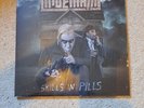 Lindemann Skills in Pills (mint unplayed still sealed) i opened my own one A1 B1