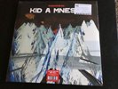 Radiohead - KID A MNESIA - LTD Triple Red Vinyl Set Brand New Sealed
