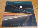 SUPERGRASS Road To Rouen Lp Vinyl RARE Made in England 2005