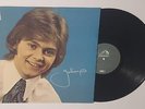 JOHNNY FARNHAM JOHNNY (1971) NM / EX COND AUSTRALIAN 1ST PRESS VINYL LP