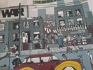 WAR - THE WORLD IS A GHETTO 1972 - UAS 29400 - NM condition