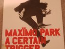 Maximo Park | A Certain Trigger | Vinyl LP, Debut Album, Rock & Pop,