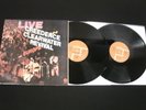 CREEDENCE CLEARWATER REVIVAL - Live in Europe - 1973 Vinyl 12'' Lp.x 2/Exc/ Rock