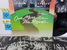 Lynyrd Skynyrd One More From the Road 2 LP 1st Press Poster Rainbow Label #F23
