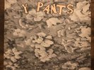 Y Pants 