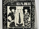 THE CAKE - A SLICE OF CAKE 1968 DECCA PROMO RARE VINYL RECORD LP GIRL BAND