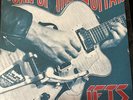 The Jets-Turn Up The Guitar