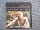 BILLY FURY - Mispress - LET ME GO LOVER / FORGET HIM