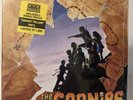 The Goonies (Original Motion Picture Score) by Grusin, Dave ( 2019) SEALED