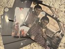 Travis Scott Utopia Vinyl - Multiple Variation Lot