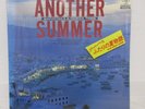 S.KIYOTAKA & OMEGA TRIBE/ANOTHER SUMMER JAPAN ISSUE LP W/INSERT, POSTCARD,SHRINK