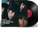 The Rolling Stones - Out Of Our Heads (US) [Used Very Good Vinyl LP] 180 Gram