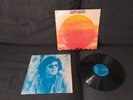 LP CLAUDIO BAGLIONI Sabato Pomeriggio 1a stampa 75 laminata Deep Groove EX++ NM