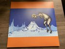 My Morning Jacket - Chapter 2: Learning: Early Recordings Vinyl LP (Darla, 2004)
