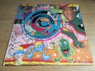Red Hot Chilli Peppers - The Uplift Mofo Party Plan 12” Vinyl LP 1987 AML 3125