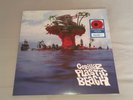 Gorillaz - Plastic Beach (LTD ED RED VINYL 2xLP) Brand New-Sealed
