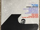 SEALED - Herbie Hancock - My Point of View - Blue Note 84126 LP Vinyl Record