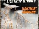 Sealed - LIGHTNIN' HOPKINS - Lightnin' Strikes - Vee Jay LP-1044 LP Vinyl Record