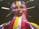 Roisin Murphy - Hit Parade - LTD Purple Marbled DELUXE SIGNED