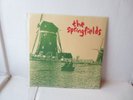 THE SPRINGFIELDS - SUNFLOWER  , SARAH RECORDS 7