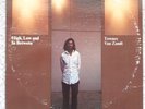 TOWNES VAN ZANDT  -  HIGH, LOW AND IN BETWEEN  - 1972  USA ORIG. ISSUE   POPPY