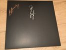 ALDOUS HARDING Designer unplayed vinyl SIGNED