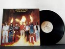 LYNYRD SKYNYRD  LP Street Survivors 1977  Mca Flames Cover  vinyl
