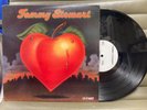 Tommy Stewart self titled Reissue Disco Funk LP on Luv N Haight