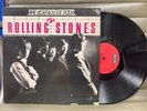 Rolling Stones Legends of Rock German Press 2x Double LP on Decca