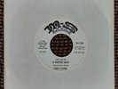 TONY CLARKE NO SENSE OF DIRECTION  A WRONG MAN M-S 45 PROMO ORIGINAL PRESSING