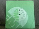Iron Maiden Twilight Zone Wrathchild Ireland  Vinyl Record Irish Lp 7”