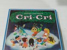 BOX SET 9 LP'S VINYL FRANCISCO GABILONDO SOLER CRI CRI.- CUENTOS Y CANCIONES