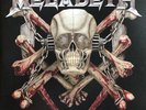 Megadeth ‎- Killing Is My Business 2 x LP Classic Thrash Metal Vinyl Record NEW