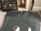 Winston Churchill Speeches On 12