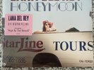 Lana Del Rey - Honeymoon  Vinyl NEW Not used  Lana Del Rey -Born To Die New