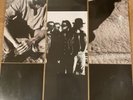 U2 The Joshua Tree Singles 4 LP Vinyl Set (brand new sealed pack)