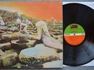 Led Zeppelin Houses Of The Holy Atlantic First Pr. SD-7255 zepplin 