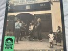 Willy and the Poor Boys by Creedence Clearwater Revival  LTD Edition Green Vinyl