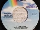 Hard To Find Elton John 