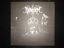Behexen Rituale Satanum LP Horna