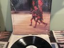 Paul Simon The Rhythm Of The Saints LP Record Shrink Warner W126098
